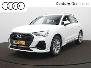 Audi Q3 45 TFSI e Business Edition | Virtual | Navi | Adap. Cruise |