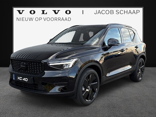 Volvo XC40 2.0 B4 Plus Black Edition Harman/Kardon / Panoramadak / Elektr. stoelen / Achteruitrijcamera /