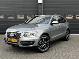 Audi Q5 2.0 TFSI quattro Automaat | Climate | PDC | 20''LM velgen | €12.900,- Incl BTW