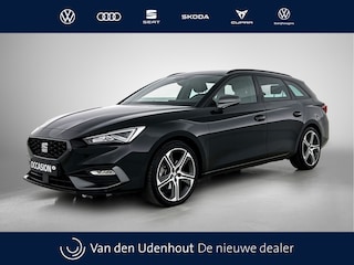 Seat Leon Sportstourer 1.0 eTSI 110pk FR Business DSG / App connect / Cruise contol / Navigatie