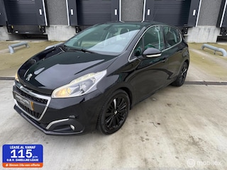 Peugeot 208 1.2 PureTech NAP Navi Carplay PDC Cruise