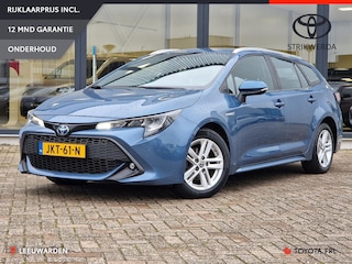 Toyota Corolla Touring Sports 1.8 Hybrid Active Limited