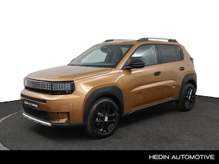 Fiat Panda Grande 1.2 Hybrid Icon | Navigatie via App | Climate Controle | Cruise Controle |