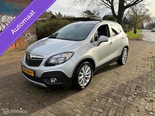 Opel Mokka 1.4 T Innovation | STOELVW | AUTOMAAT | STUURVW |