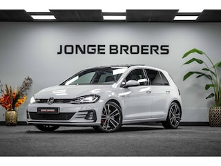 Volkswagen Golf 2.0 TDI GTD |Pano|Leder|ACC