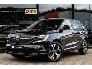 Renault Austral 1.3 MILD HYBRID 160 X-Tronic techno - 1800 TREKGEWICHT - FABRIEKSGARANTIE - CAMERA - CARPLAY - ACC - DODE HOEK