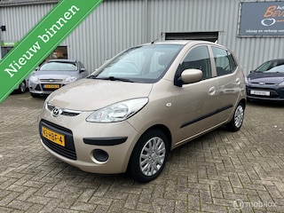 Hyundai i10 1.1 i-Catcher