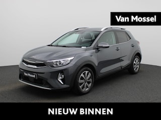 Kia Stonic 1.0 T-GDi MHEV DynamicLine | ACHTERUITRIJCAMERA | CLIMATE CONTROL | CRUISE CONTROL | APPLE CARPLAY |