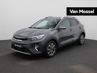 Kia Stonic 1.0 T-GDi MHEV DynamicLine | ACHTERUITRIJCAMERA | CLIMATE CONTROL | CRUISE CONTROL | APPLE CARPLAY |