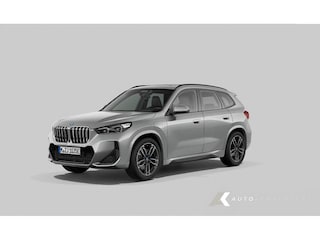 BMW X1 25e xDrive M Sport | Panorama | Shadow | ACC | 360° Camera | Head-Up | Adap. led | Stoelverwarming | 19' inch |