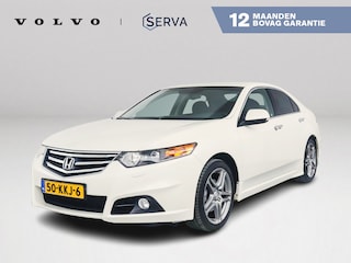 Honda Accord 2.0i Aut Elegance | Cruise Control | Stoelverwarming