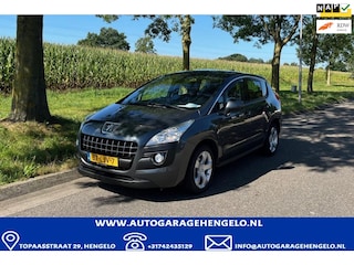 Peugeot 3008 1.6 VTi ST