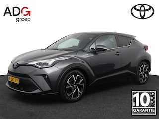 Toyota C-HR 1.8 Hybrid Style | Stoelverwarming | Trekhaak | Keyless | Parkeersensoren |