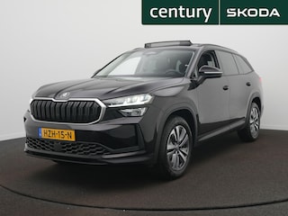 Skoda Kodiaq 1.5 TSI MHEV Business Edition 7p. / Panodak / Elek. trekhaak / Elek. Stoel / Camera /