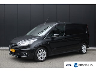 Ford Transit Connect 1.5 EcoBlue L2 Limited | Xenon | Adaptive Cruise | BLIS .