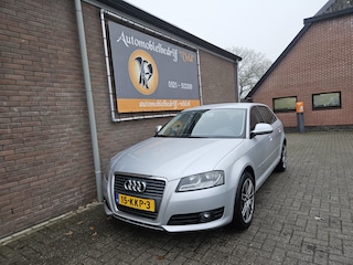 Audi A3 Sportback 1.4 TFSI Attraction Pro Line
