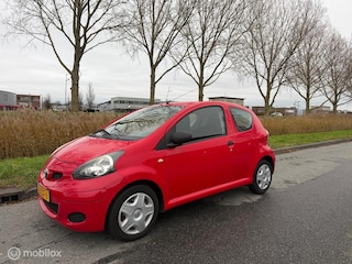 Toyota Aygo 1.0-12V Access