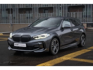 BMW 118d High Executive I M Sport