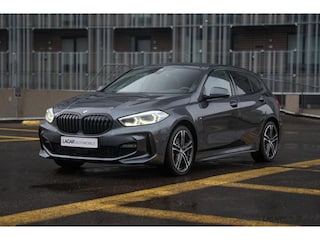 BMW 118d High Executive I M Sport