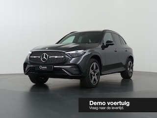 Mercedes-Benz GLC 400e 4MATIC Sport Edition | Panoramaschuifdak | Premium pakket | DIGITAL LIGHT | 20" AMG-velgen