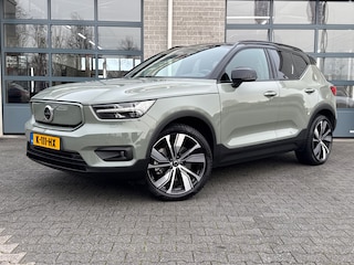 Volvo XC40 Recharge P8 AWD R-Design 78 KWH | ELEK. TREKHAAK | 360 CAMERA |