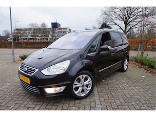 Ford Galaxy 2.0 SCTi Titanium