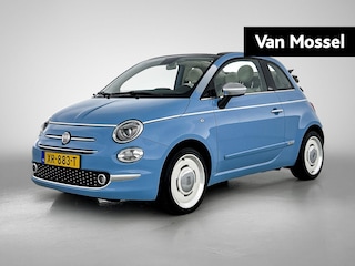 Fiat 500 0.9 TwinAir Turbo Spiaggina 58