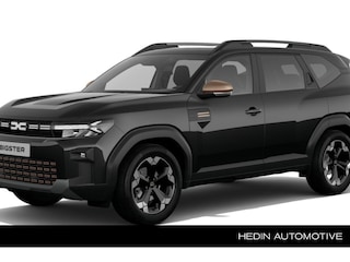 Dacia Bigster 1.2 Mild Hybrid-G 140 Extreme | VOORRAAD |