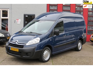 Citroën Jumpy 12 2.0 HDIF L2 H2, 1e Eig , UNIEK !!!