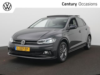 Volkswagen Polo 1.0 TSI Highline Business R Panoramadak / R-Line / Adaptive cruise / Navi / Camera