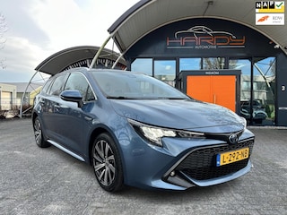 Toyota Corolla Touring Sports 1.8 Hybrid Dynamic Digi Dash Apple Carplay 100% Dealer Onderhouden