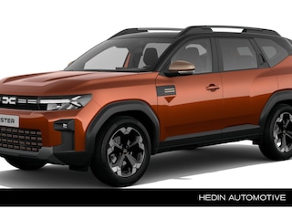 Dacia Bigster 1.8 Hybrid 155 Extreme | VOORRAAD |