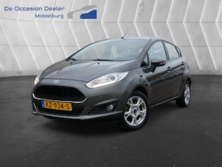Ford Fiesta 1.0 Style Ultimate rijklaar incl garantie