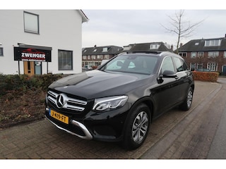 Mercedes-Benz GLC 250 4MATIC PANORAMADAK|AMG-INTERIEUR|NAVIGATIE XL|XENON-LED|DEALER ONDERHOUDEN