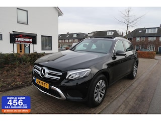 Mercedes-Benz GLC 250 4MATIC PANORAMADAK|AMG-INTERIEUR|NAVIGATIE XL|XENON-LED|DEALER ONDERHOUDEN