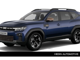 Dacia Bigster 1.8 Hybrid 155 Extreme | VOORRAAD = SNEL LEVERBAAR |