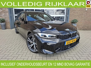 BMW 3-serie Touring 330i 245 PK M- Full opties