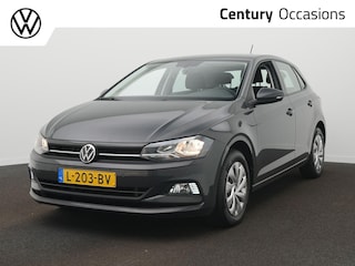 Volkswagen Polo 1.0 TSI Comfortline Navigatie - ACC - Parkeersensoren - Apple Carplay/Android Auto