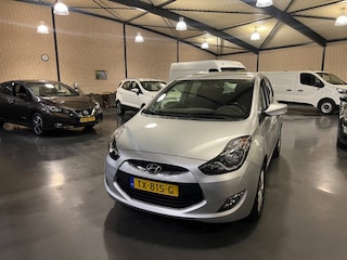 Hyundai ix20 1.4I GO!