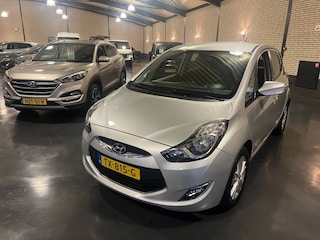 Hyundai ix20 1.4I GO!