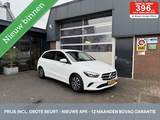 Mercedes-Benz B-klasse 180 Business Solution *ALL-IN PRIJS*