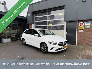 Mercedes-Benz B-klasse 180 Business Solution *ALL-IN PRIJS*