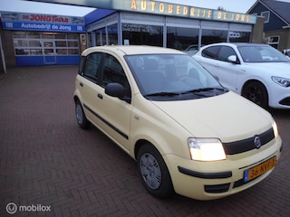 Fiat Panda 1.2 Celebration