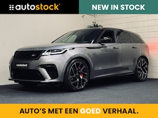 Land Rover Range Rover Velar 5.0 V8 SVAutobiography Dynamic Edition | 22" | Carbon | PilotAssist