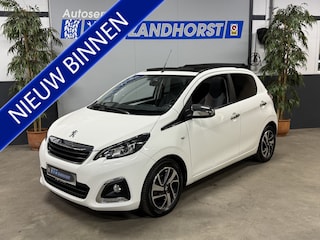 Peugeot 108 1.0 e-VTi Allure TOP!