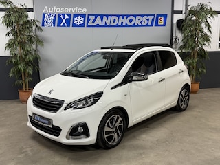 Peugeot 108 1.0 e-VTi Allure TOP!
