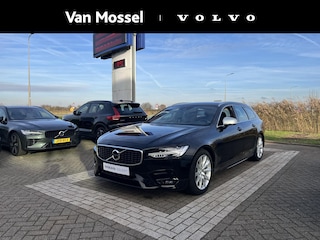 Volvo V90 T4 Business Sport