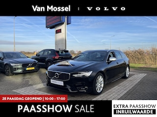 Volvo V90 T4 Business Sport
