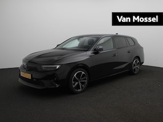 Opel Astra Sports Tourer 1.2 Turbo GS | Apple Carplay | Stoelverwarming | Stuurwielverwarming | Led Verlichting | Camera |