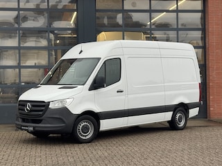 Mercedes-Benz Sprinter 317 L2H2 | 3,5t Trekhaak | Cruise | Camera | Certified 24 mnd garantie